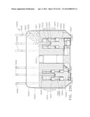 TISSUE THICKNESS COMPENSATOR FOR A SURGICAL STAPLER diagram and image