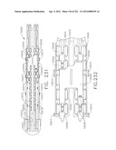 TISSUE THICKNESS COMPENSATOR FOR A SURGICAL STAPLER diagram and image