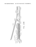 TISSUE THICKNESS COMPENSATOR FOR A SURGICAL STAPLER diagram and image