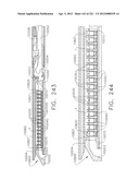 TISSUE THICKNESS COMPENSATOR FOR A SURGICAL STAPLER diagram and image