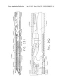 TISSUE THICKNESS COMPENSATOR FOR A SURGICAL STAPLER diagram and image