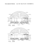 TISSUE THICKNESS COMPENSATOR FOR A SURGICAL STAPLER diagram and image