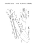 TISSUE THICKNESS COMPENSATOR FOR A SURGICAL STAPLER diagram and image