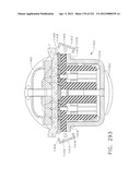 TISSUE THICKNESS COMPENSATOR FOR A SURGICAL STAPLER diagram and image