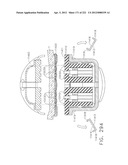 TISSUE THICKNESS COMPENSATOR FOR A SURGICAL STAPLER diagram and image