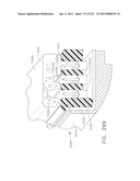 TISSUE THICKNESS COMPENSATOR FOR A SURGICAL STAPLER diagram and image