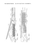 TISSUE THICKNESS COMPENSATOR FOR A SURGICAL STAPLER diagram and image