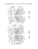 TISSUE THICKNESS COMPENSATOR FOR A SURGICAL STAPLER diagram and image