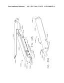 TISSUE THICKNESS COMPENSATOR FOR A SURGICAL STAPLER diagram and image