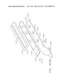 TISSUE THICKNESS COMPENSATOR FOR A SURGICAL STAPLER diagram and image