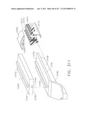 TISSUE THICKNESS COMPENSATOR FOR A SURGICAL STAPLER diagram and image