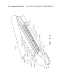 TISSUE THICKNESS COMPENSATOR FOR A SURGICAL STAPLER diagram and image