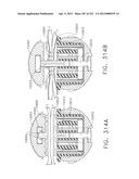 TISSUE THICKNESS COMPENSATOR FOR A SURGICAL STAPLER diagram and image