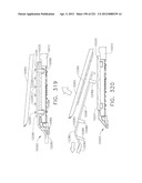 TISSUE THICKNESS COMPENSATOR FOR A SURGICAL STAPLER diagram and image