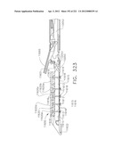 TISSUE THICKNESS COMPENSATOR FOR A SURGICAL STAPLER diagram and image