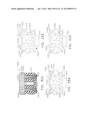 TISSUE THICKNESS COMPENSATOR FOR A SURGICAL STAPLER diagram and image