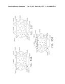 TISSUE THICKNESS COMPENSATOR FOR A SURGICAL STAPLER diagram and image