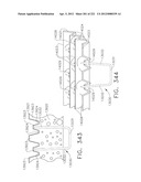 TISSUE THICKNESS COMPENSATOR FOR A SURGICAL STAPLER diagram and image