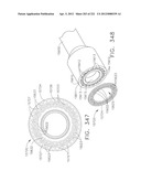 TISSUE THICKNESS COMPENSATOR FOR A SURGICAL STAPLER diagram and image