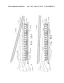 TISSUE THICKNESS COMPENSATOR FOR A SURGICAL STAPLER diagram and image