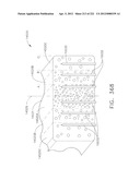 TISSUE THICKNESS COMPENSATOR FOR A SURGICAL STAPLER diagram and image