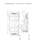 TISSUE THICKNESS COMPENSATOR FOR A SURGICAL STAPLER diagram and image