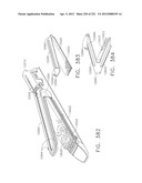 TISSUE THICKNESS COMPENSATOR FOR A SURGICAL STAPLER diagram and image