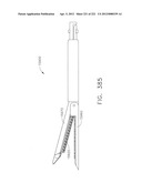 TISSUE THICKNESS COMPENSATOR FOR A SURGICAL STAPLER diagram and image