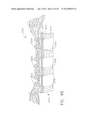 TISSUE THICKNESS COMPENSATOR FOR A SURGICAL STAPLER diagram and image