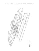 TISSUE THICKNESS COMPENSATOR FOR A SURGICAL STAPLER diagram and image