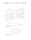 TISSUE THICKNESS COMPENSATOR FOR A SURGICAL STAPLER diagram and image