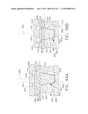 TISSUE THICKNESS COMPENSATOR FOR A SURGICAL STAPLER diagram and image