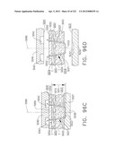 TISSUE THICKNESS COMPENSATOR FOR A SURGICAL STAPLER diagram and image