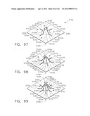 TISSUE THICKNESS COMPENSATOR FOR A SURGICAL STAPLER diagram and image