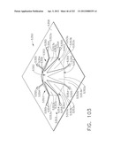 TISSUE THICKNESS COMPENSATOR FOR A SURGICAL STAPLER diagram and image