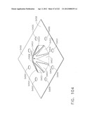 TISSUE THICKNESS COMPENSATOR FOR A SURGICAL STAPLER diagram and image