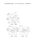 TISSUE THICKNESS COMPENSATOR FOR A SURGICAL STAPLER diagram and image