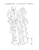 TISSUE THICKNESS COMPENSATOR FOR A SURGICAL STAPLER diagram and image