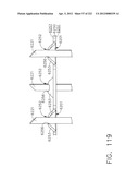 TISSUE THICKNESS COMPENSATOR FOR A SURGICAL STAPLER diagram and image