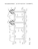 TISSUE THICKNESS COMPENSATOR FOR A SURGICAL STAPLER diagram and image