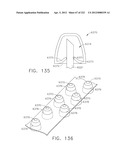 TISSUE THICKNESS COMPENSATOR FOR A SURGICAL STAPLER diagram and image