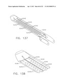 TISSUE THICKNESS COMPENSATOR FOR A SURGICAL STAPLER diagram and image