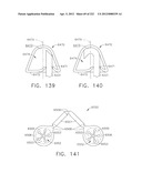 TISSUE THICKNESS COMPENSATOR FOR A SURGICAL STAPLER diagram and image