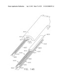 TISSUE THICKNESS COMPENSATOR FOR A SURGICAL STAPLER diagram and image