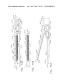 TISSUE THICKNESS COMPENSATOR FOR A SURGICAL STAPLER diagram and image