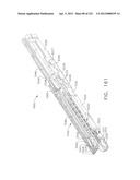 TISSUE THICKNESS COMPENSATOR FOR A SURGICAL STAPLER diagram and image