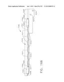 TISSUE THICKNESS COMPENSATOR FOR A SURGICAL STAPLER diagram and image