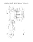 TISSUE THICKNESS COMPENSATOR FOR A SURGICAL STAPLER diagram and image