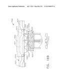 TISSUE THICKNESS COMPENSATOR FOR A SURGICAL STAPLER diagram and image