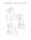 TISSUE THICKNESS COMPENSATOR FOR A SURGICAL STAPLER diagram and image